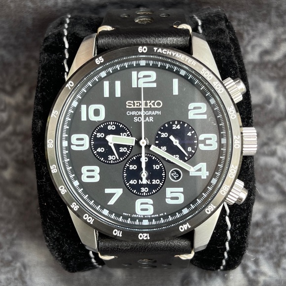 seiko ssc229